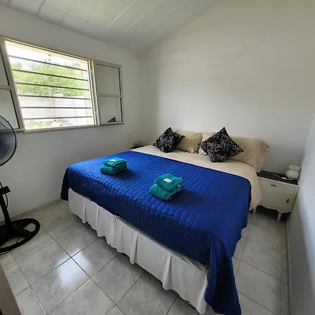 Casa En Montana 2 Habitaciones Con Cochera, Apto Mascotas Villa Carlos Paz Exterior photo