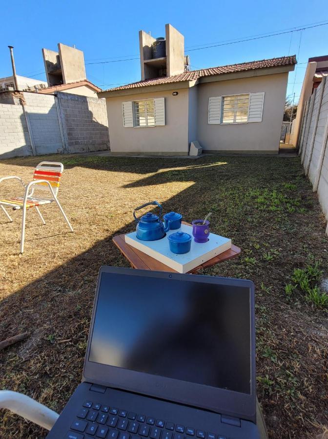 Casa En Montana 2 Con Cochera, Apto Mascotas Holiday home