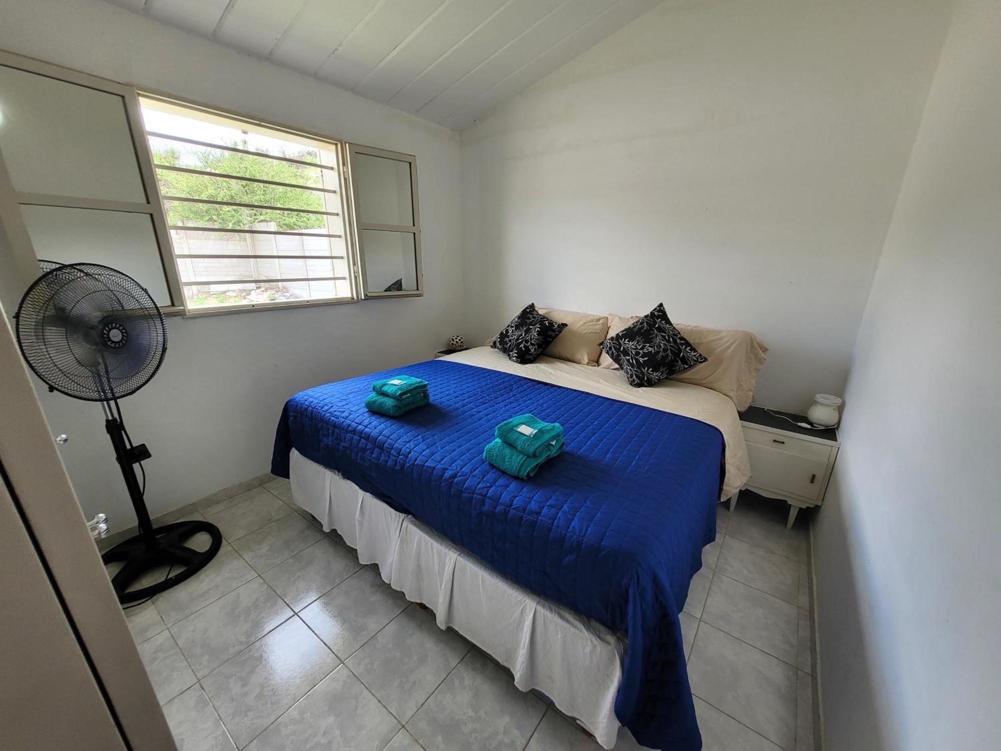 Holiday home Casa En Montana 2 Con Cochera, Apto Mascotas